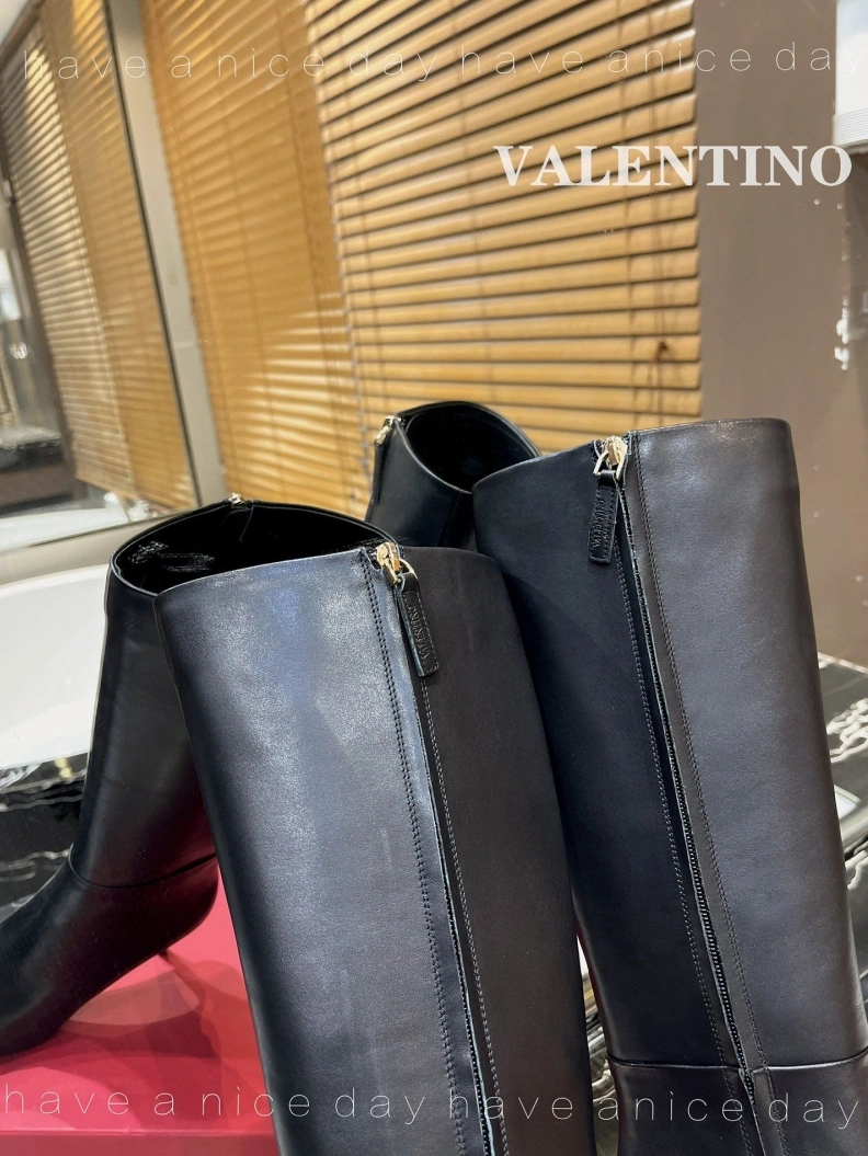 Comfortable Vxlxntino Boots 230658