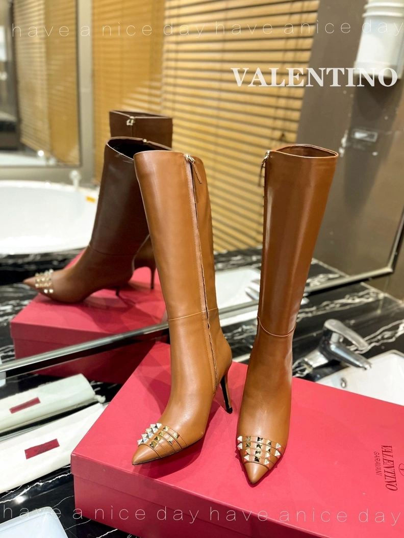 Reliable Vxlxntino Boots 230657