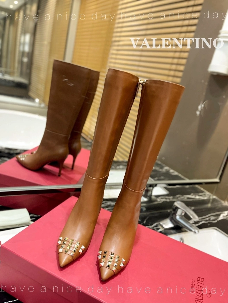 Reliable Vxlxntino Boots 230657