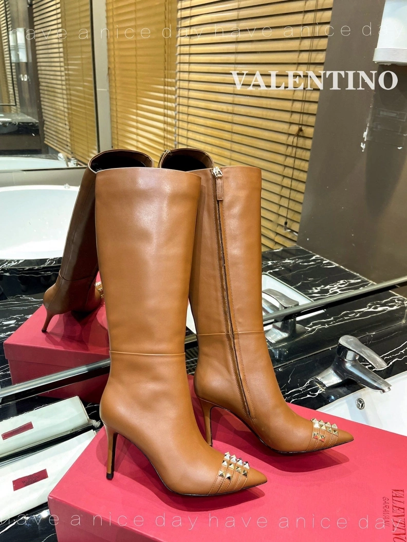 Reliable Vxlxntino Boots 230657