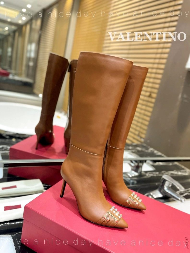 Reliable Vxlxntino Boots 230657