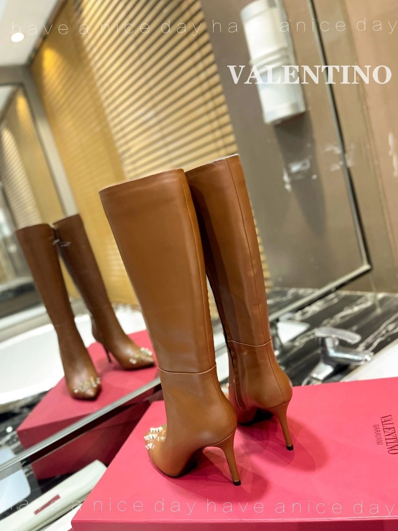 Reliable Vxlxntino Boots 230657