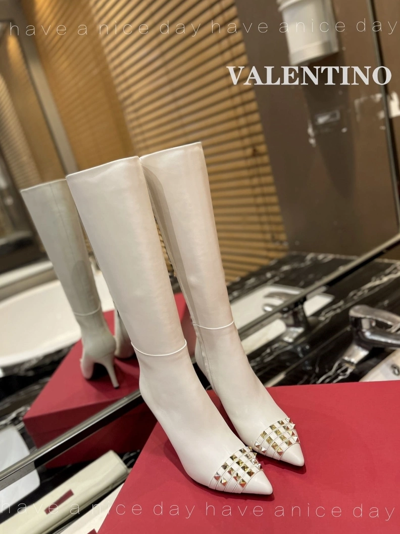 Vxlxntino Boots Soft 230656