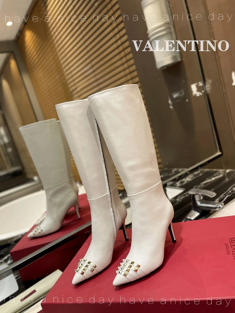 Vxlxntino Boots Soft 230656