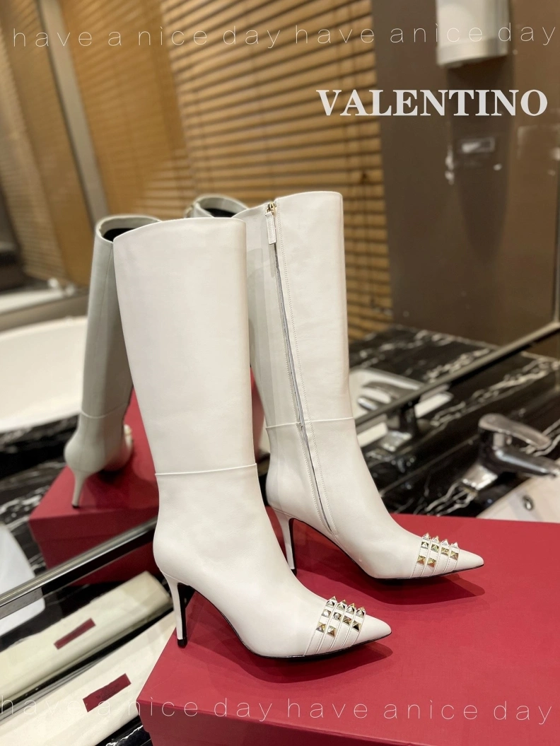 Vxlxntino Boots Soft 230656