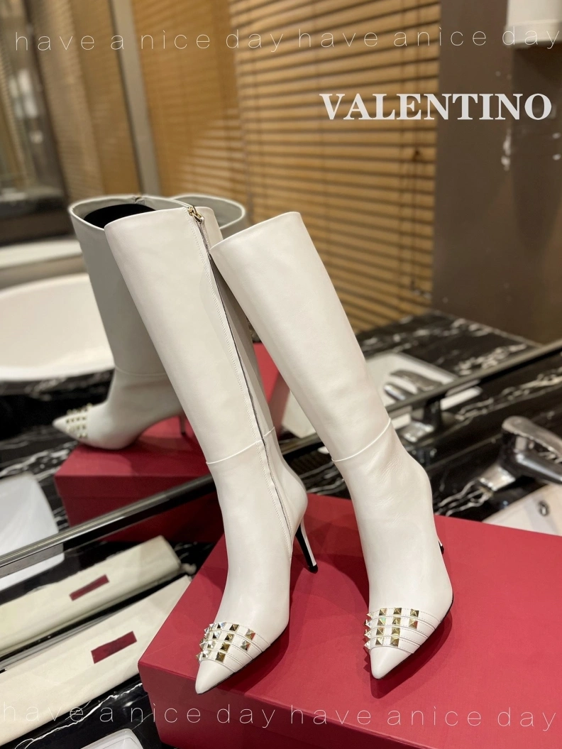 Vxlxntino Boots Soft 230656