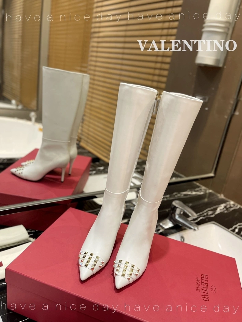 Vxlxntino Boots Soft 230656