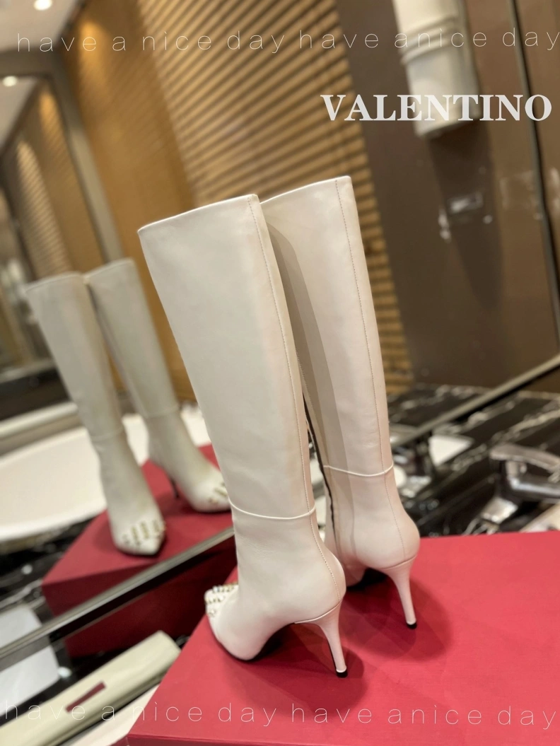 Vxlxntino Boots Soft 230656