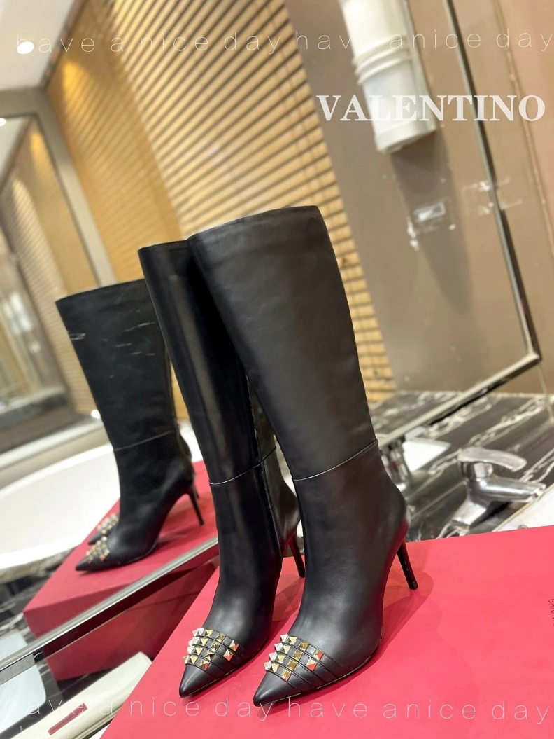EasyMatch Vxlxntino Boots 230654