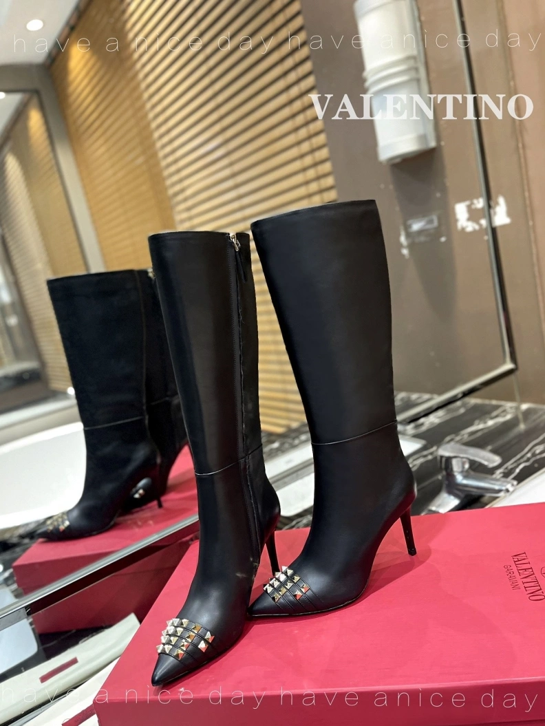 EasyMatch Vxlxntino Boots 230654