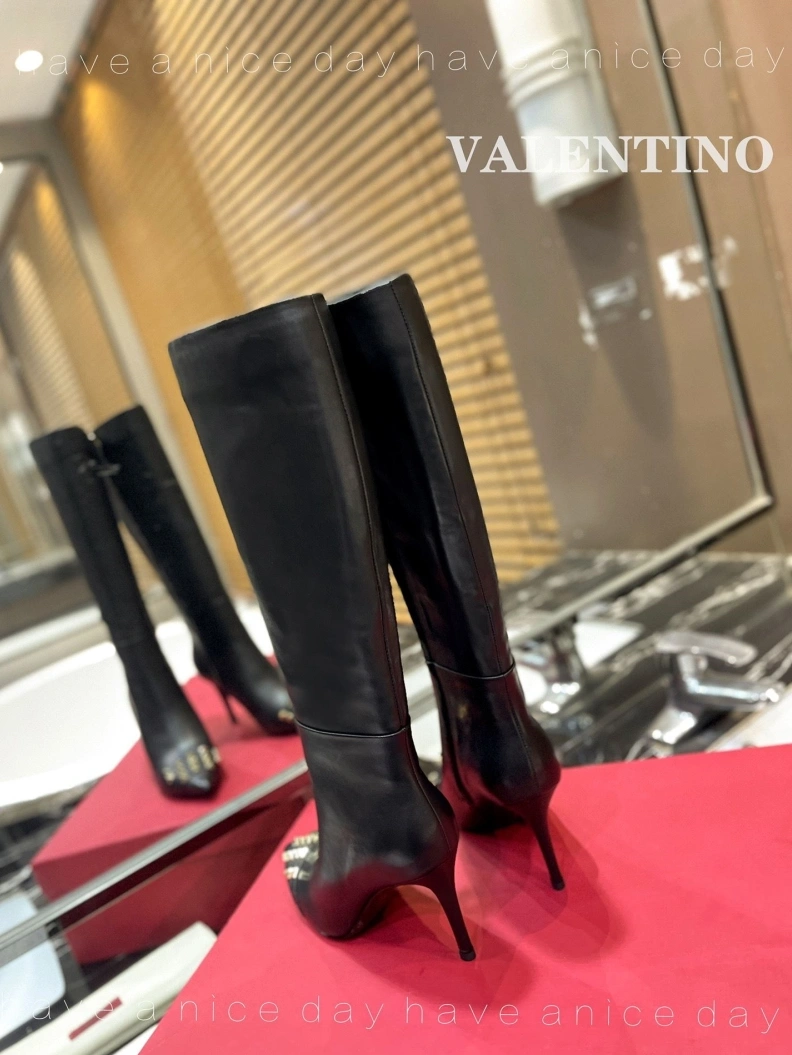 EasyMatch Vxlxntino Boots 230654