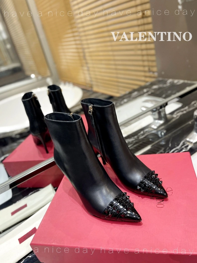 Vxlxntino Boots BestValue 230653