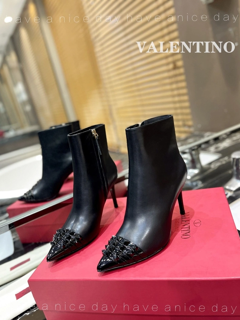 Vxlxntino Boots BestValue 230653