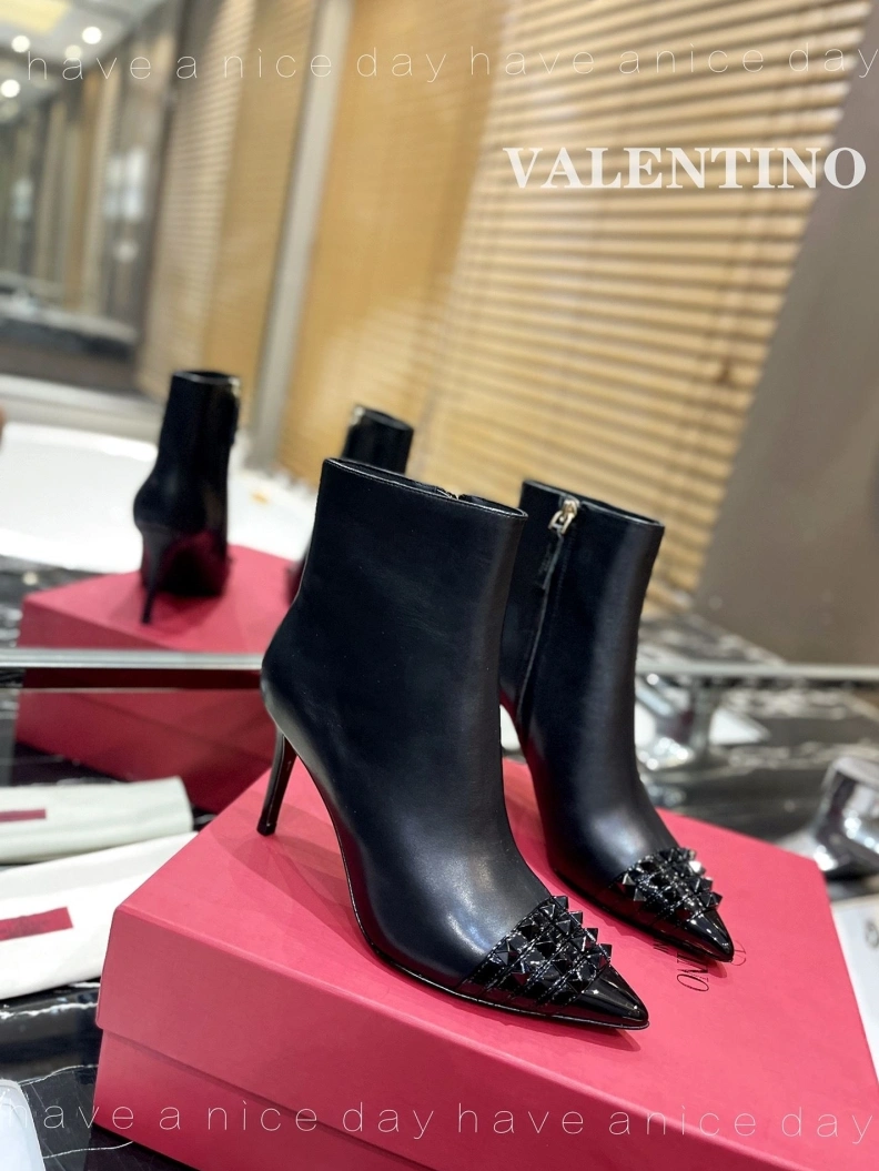 Vxlxntino Boots BestValue 230653