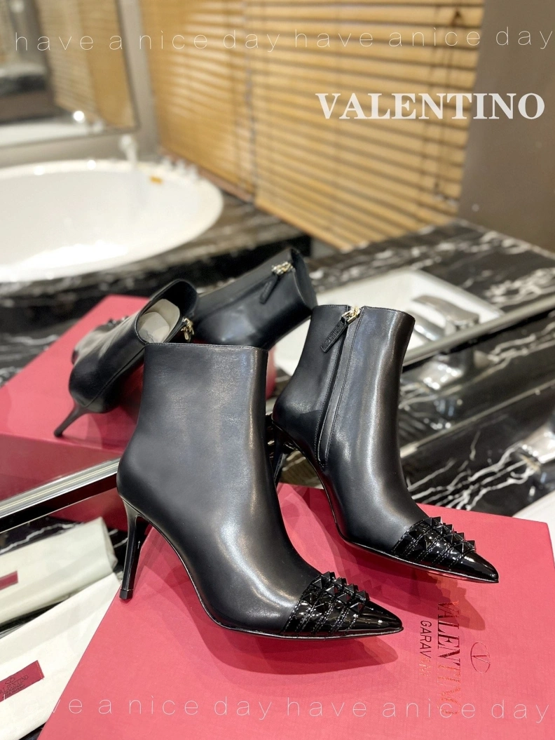 Vxlxntino Boots BestValue 230653