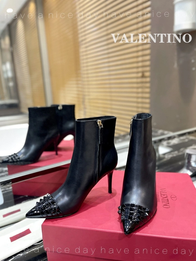 Vxlxntino Boots BestValue 230653