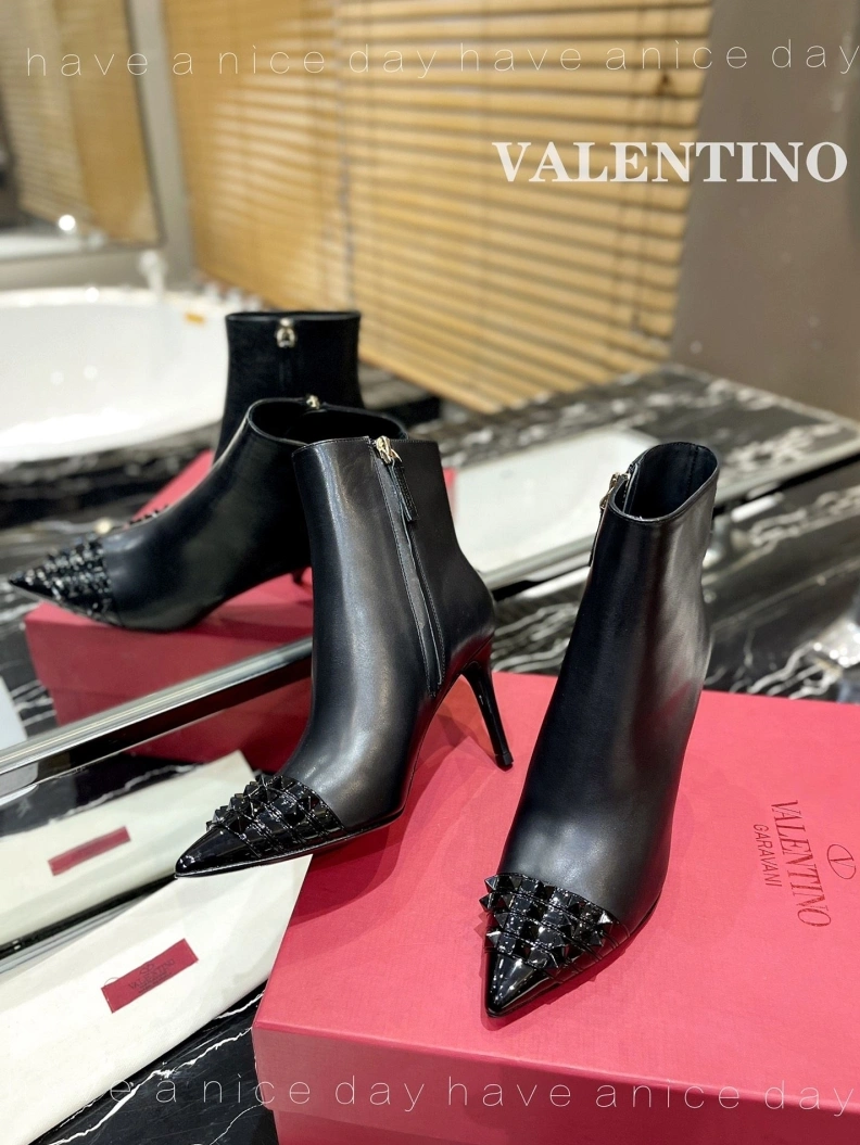 Vxlxntino Boots BestValue 230653