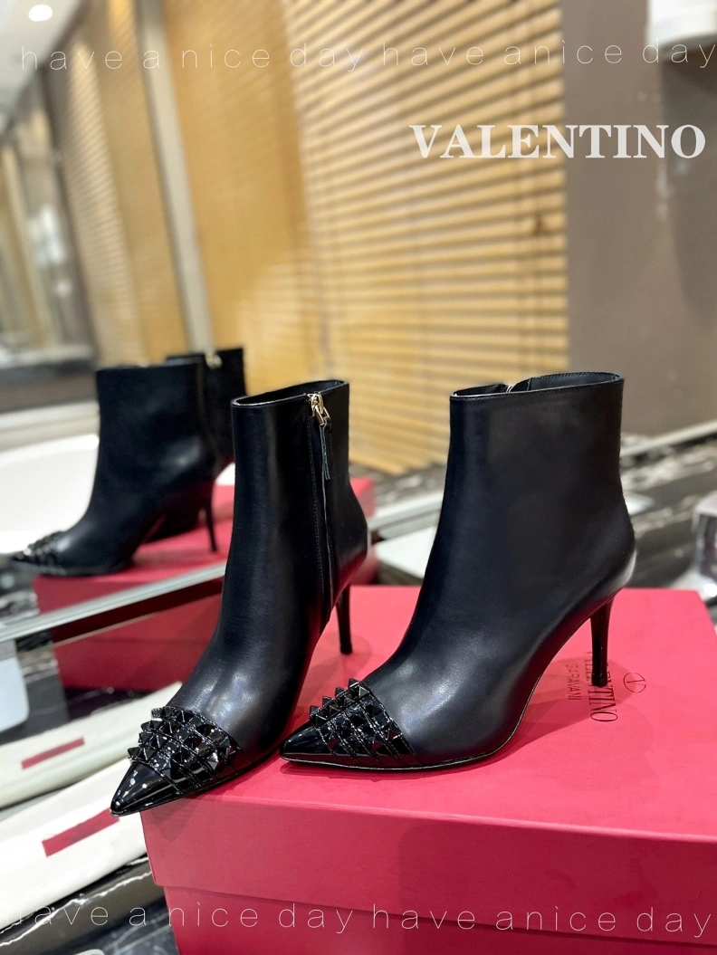 Vxlxntino Boots BestValue 230653
