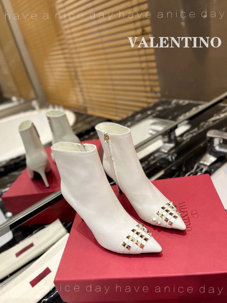 Vxlxntino Boots Lightweight 230652