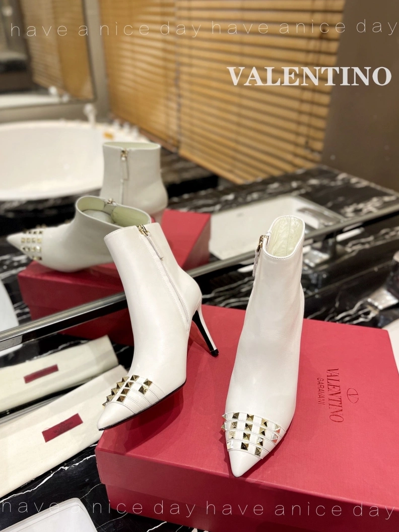 Vxlxntino Boots Lightweight 230652
