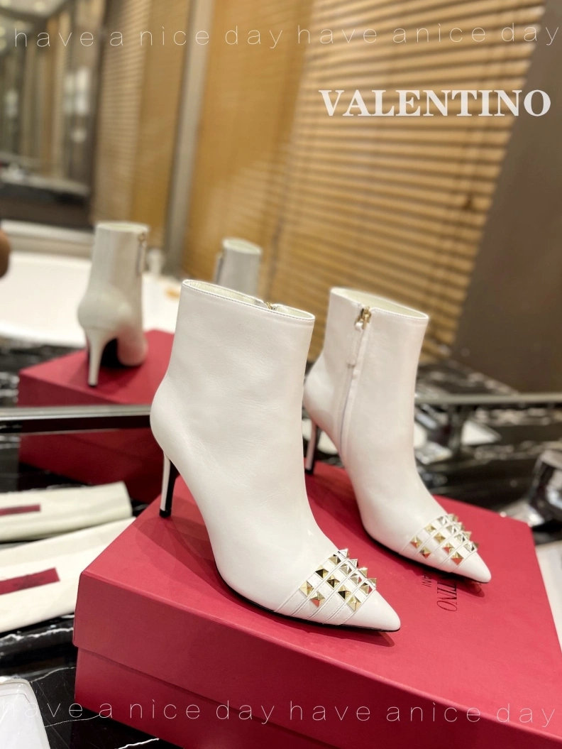 Vxlxntino Boots Lightweight 230652