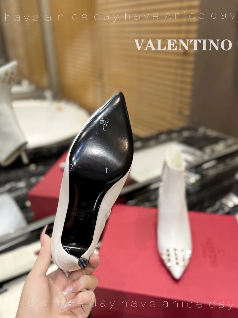 Vxlxntino Boots Lightweight 230652