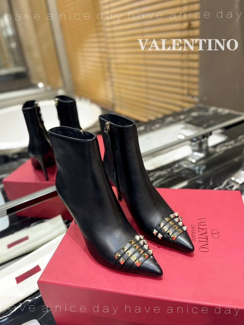Vxlxntino Boots NewStyle 230651