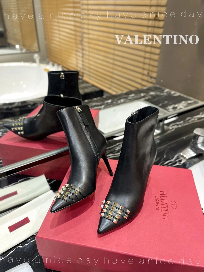 Vxlxntino Boots NewStyle 230651