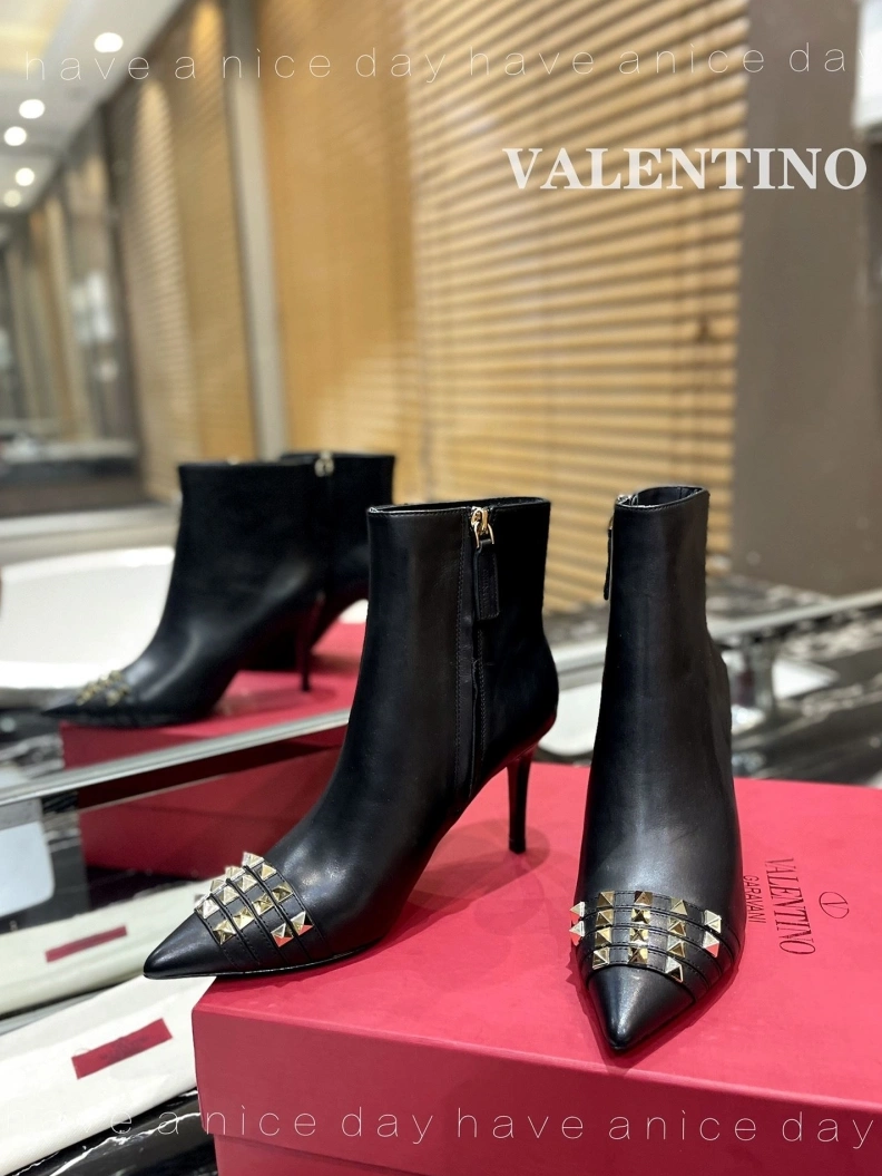 Vxlxntino Boots NewStyle 230651