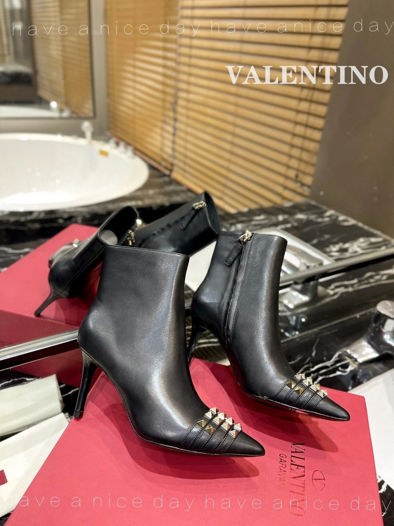Vxlxntino Boots NewStyle 230651