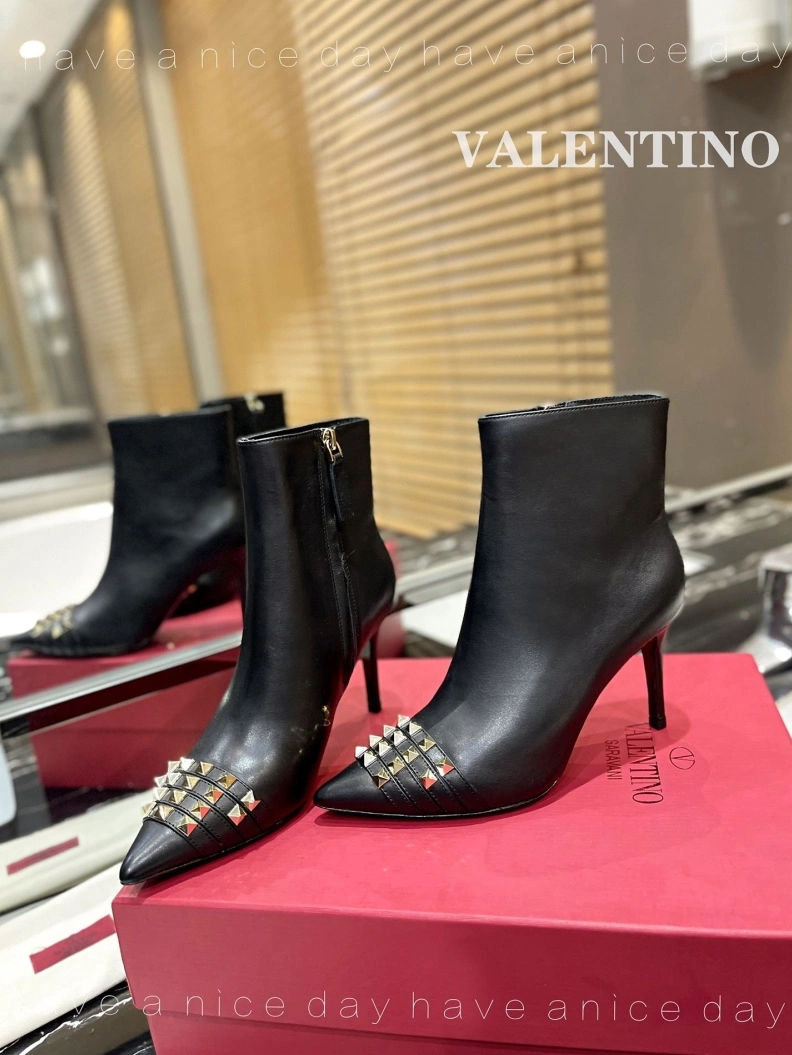 Vxlxntino Boots NewStyle 230651