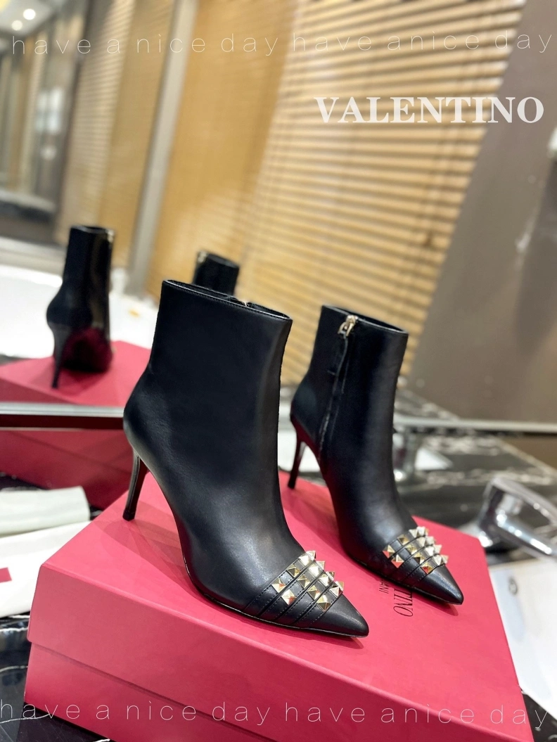 Vxlxntino Boots NewStyle 230651
