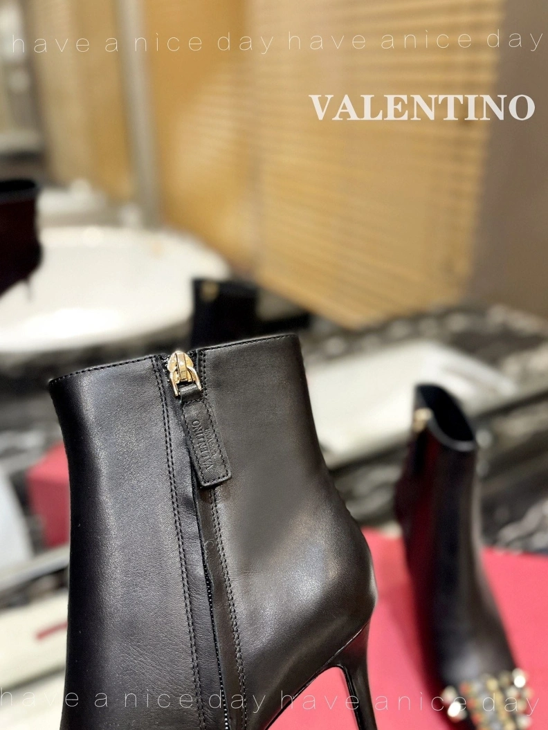 Vxlxntino Boots NewStyle 230651