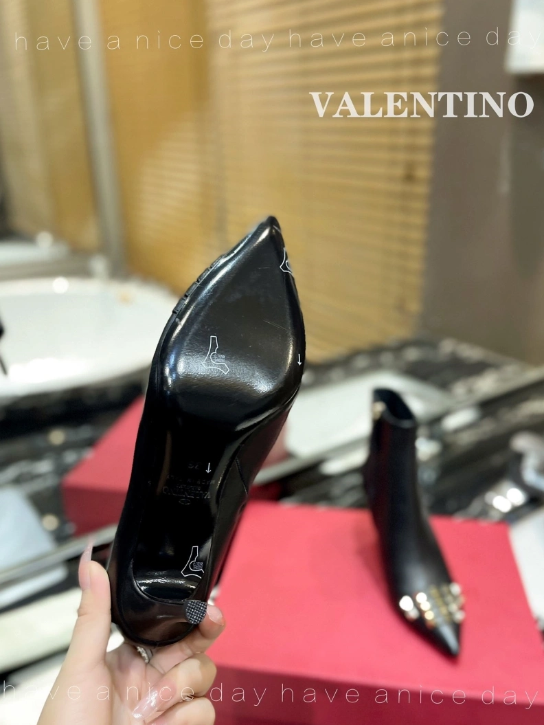 Vxlxntino Boots NewStyle 230651