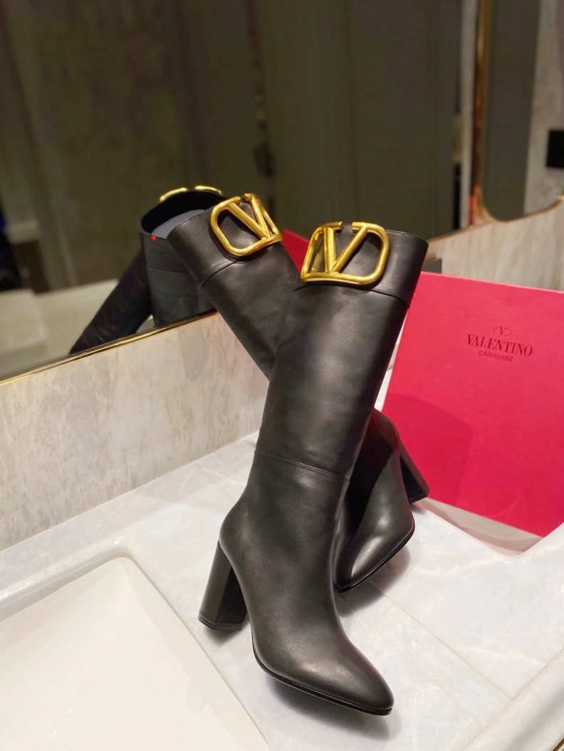 DailyWear Vxlxntino Boots 230649