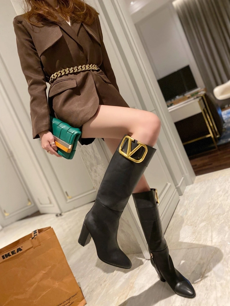 DailyWear Vxlxntino Boots 230649