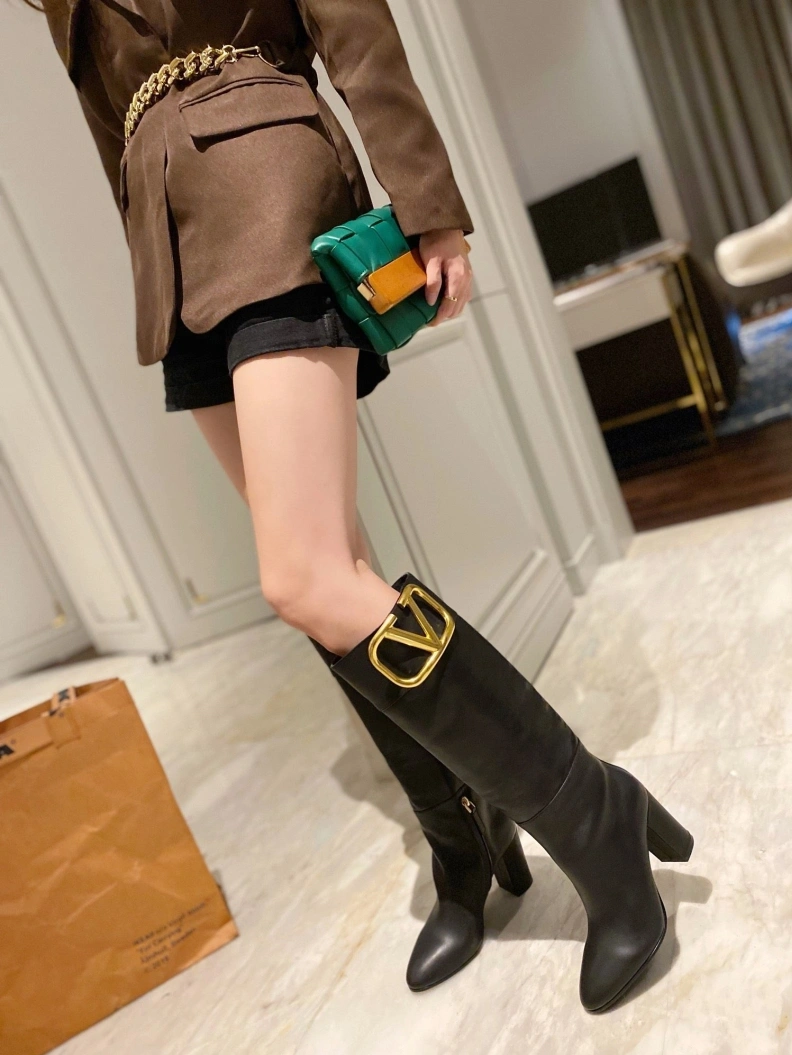 DailyWear Vxlxntino Boots 230649