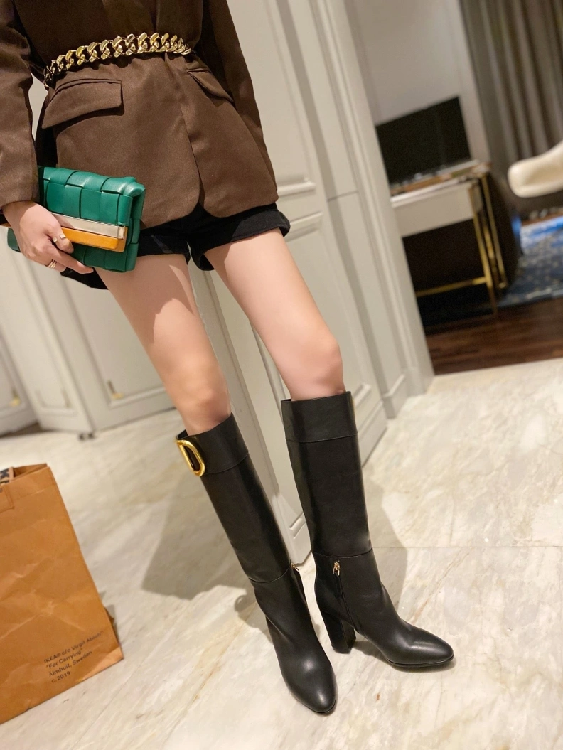 DailyWear Vxlxntino Boots 230649