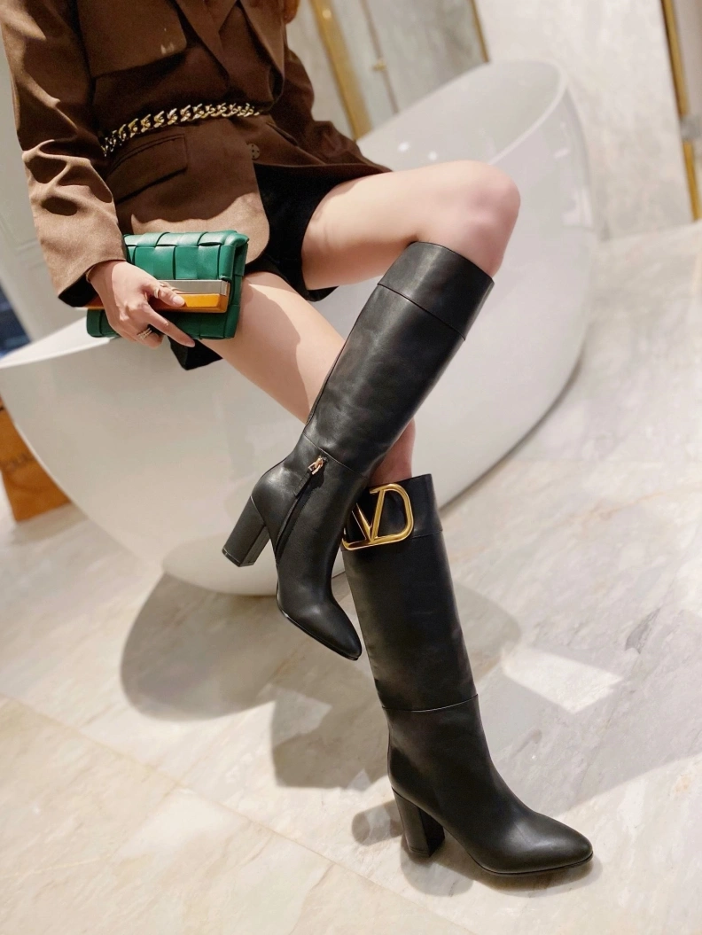 DailyWear Vxlxntino Boots 230649
