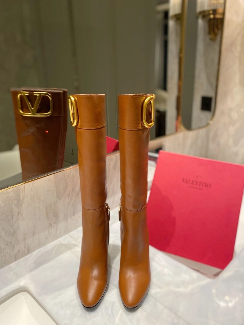 Vxlxntino Boots Soft 230646