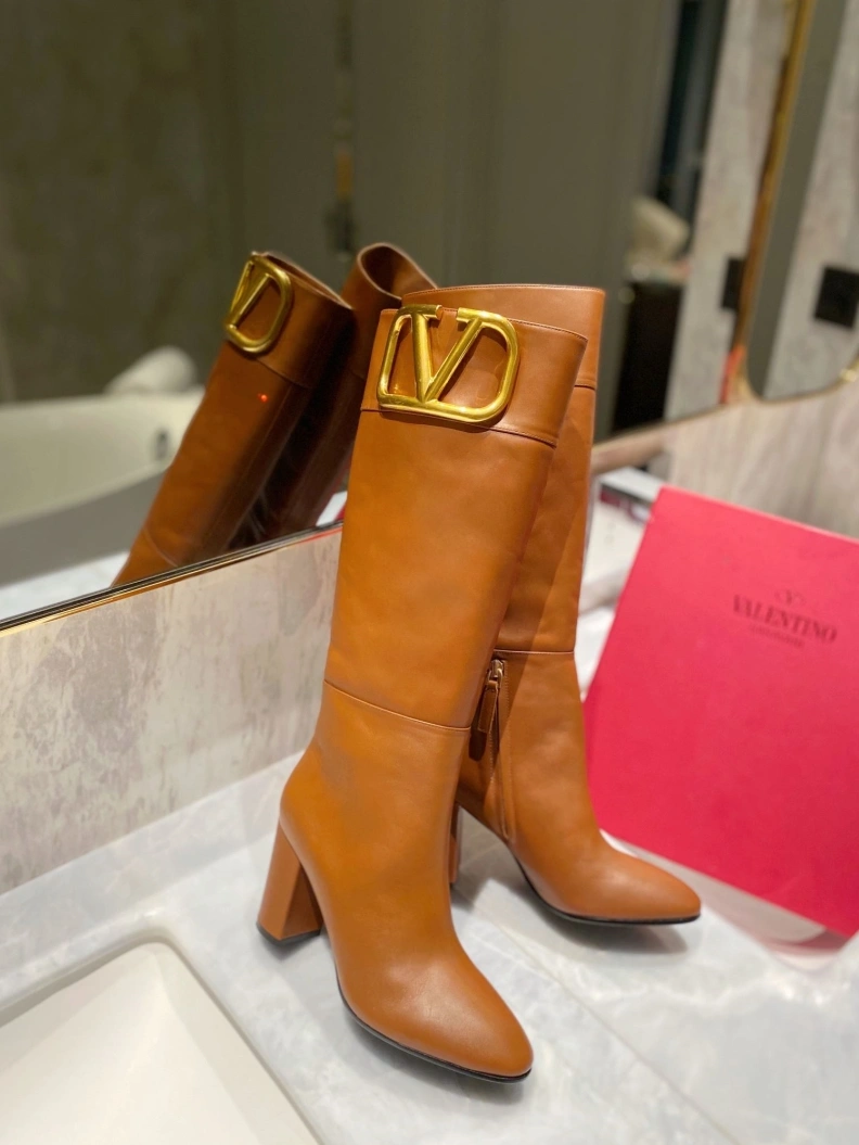 Vxlxntino Boots Soft 230646