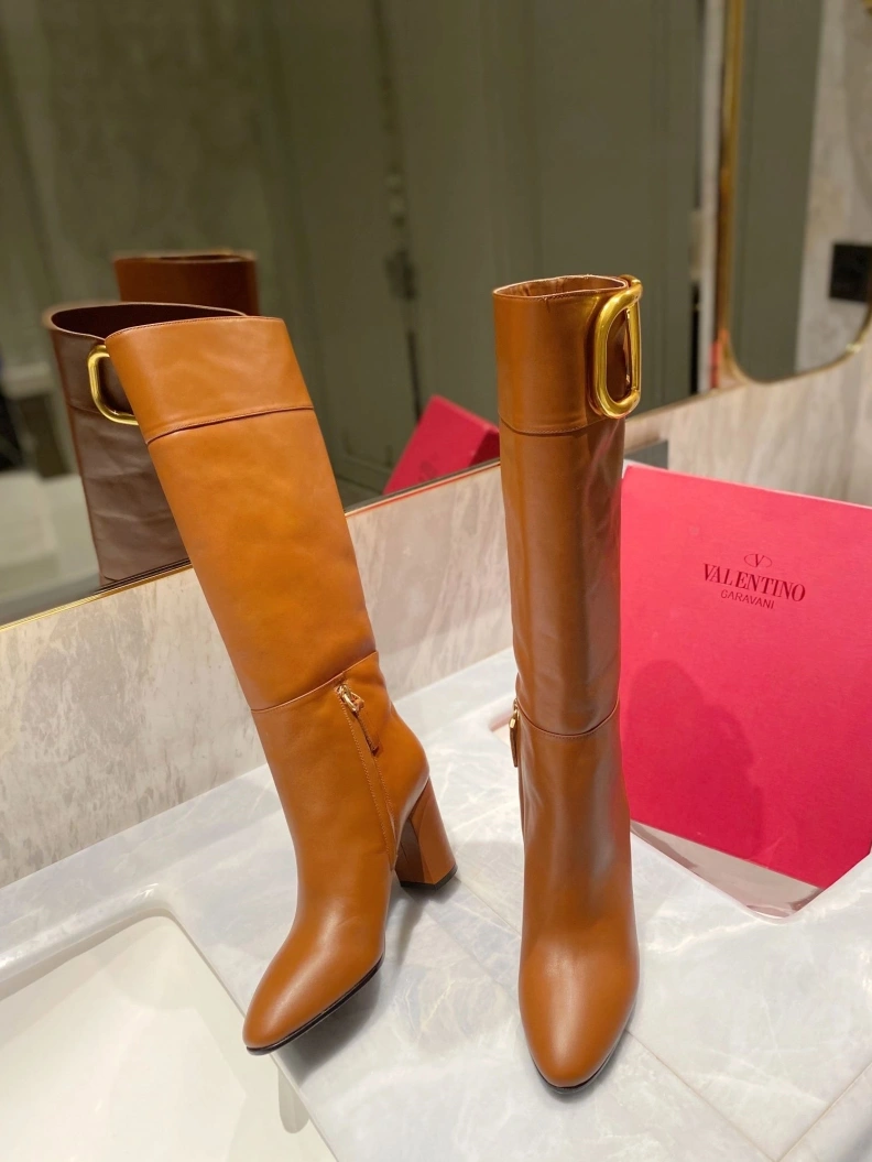 Vxlxntino Boots Soft 230646
