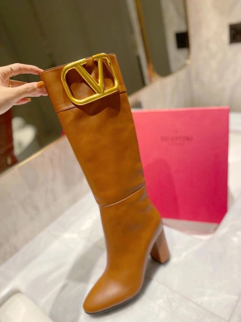 Vxlxntino Boots Soft 230646
