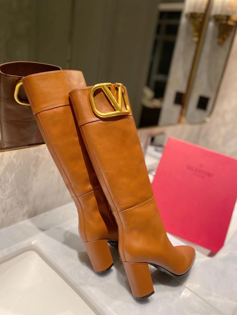 Vxlxntino Boots Soft 230646