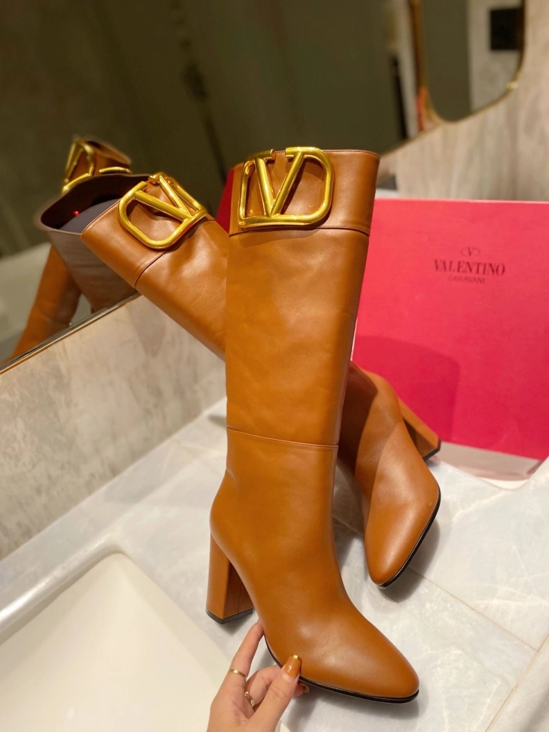 Vxlxntino Boots Soft 230646