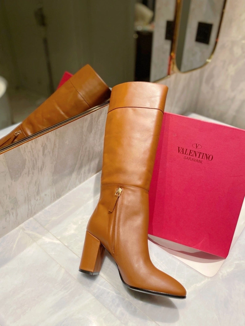 Vxlxntino Boots Soft 230646