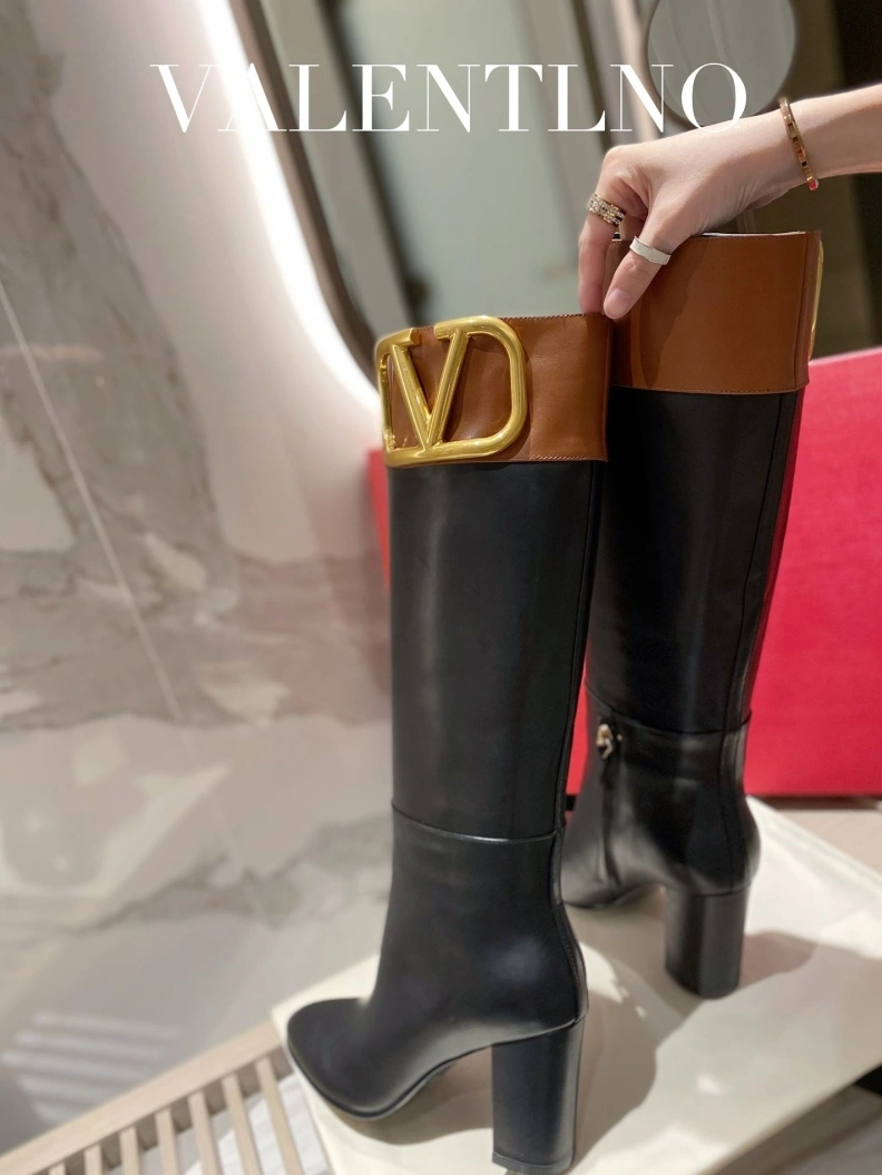 Vxlxntino Boots Durable 230644
