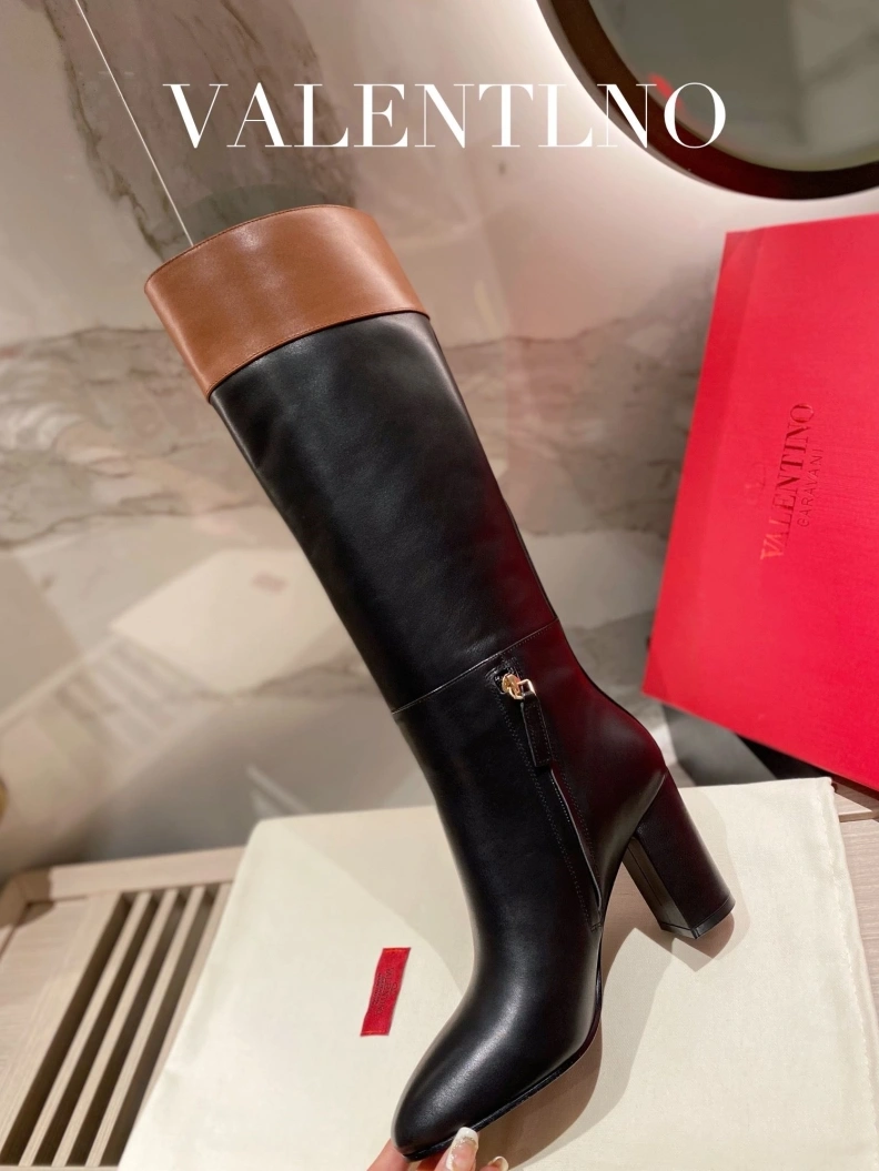 Vxlxntino Boots Durable 230644