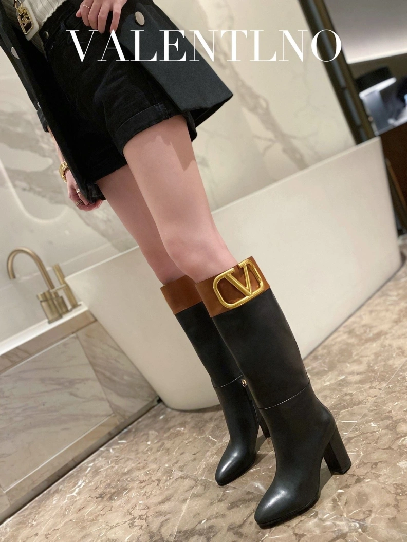 Vxlxntino Boots Durable 230644