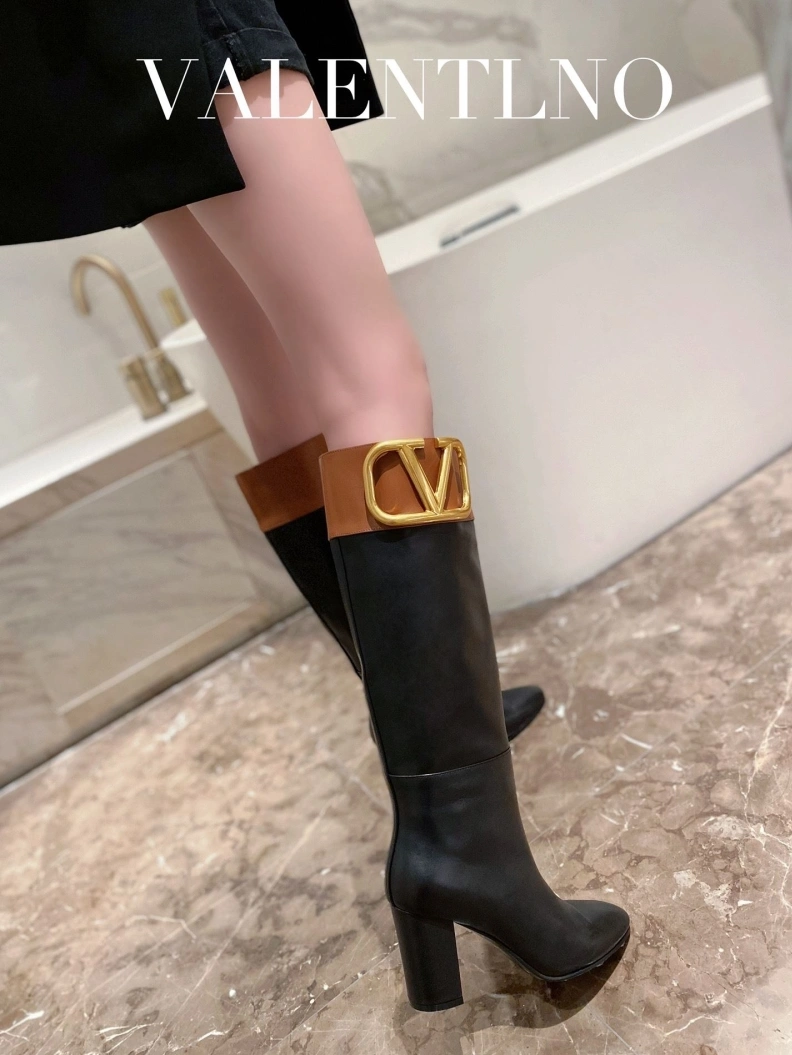 Vxlxntino Boots Durable 230644